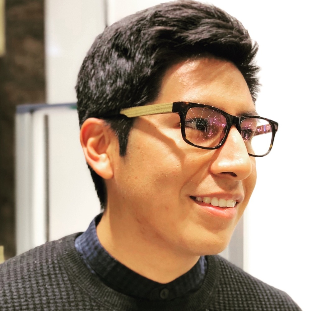 Meet your Posher, Willian